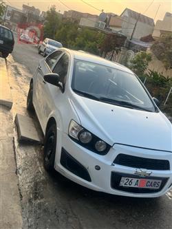 شيفروليه سونيك